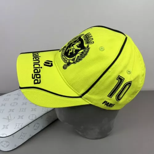 Cheap Balenciaga Caps #1325507 Replica Wholesale [$29.00 USD] [ITEM#1325507] on Replica Balenciaga Caps