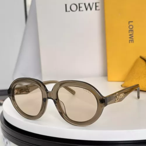 LOEWE AAA Quality Sunglasses #1325510