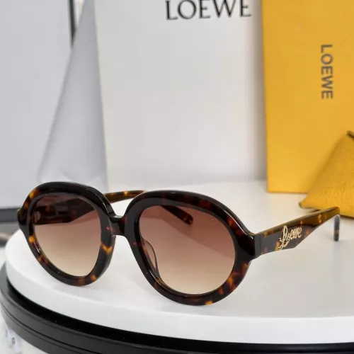 LOEWE AAA Quality Sunglasses #1325511