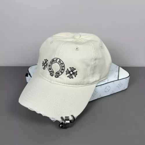 Cheap Chrome Hearts Caps #1325515 Replica Wholesale [$29.00 USD] [ITEM#1325515] on Replica Chrome Hearts Caps