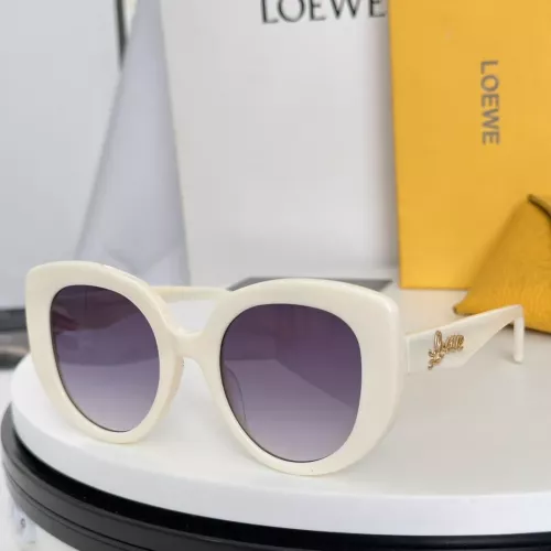 LOEWE AAA Quality Sunglasses #1325520