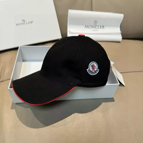 Moncler Caps #1325525