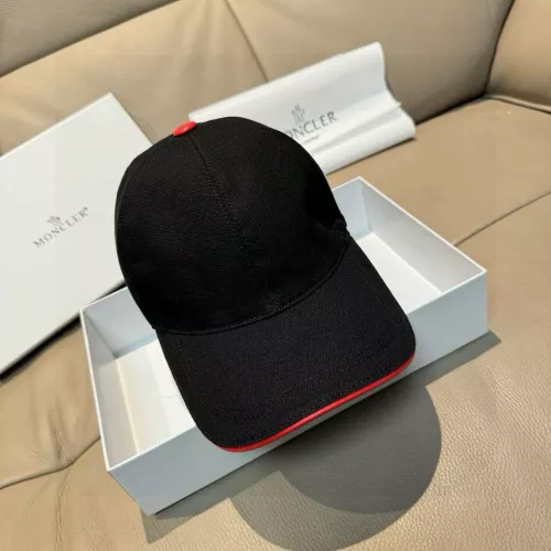 Cheap Moncler Caps #1325525 Replica Wholesale [$34.00 USD] [ITEM#1325525] on Replica Moncler Caps