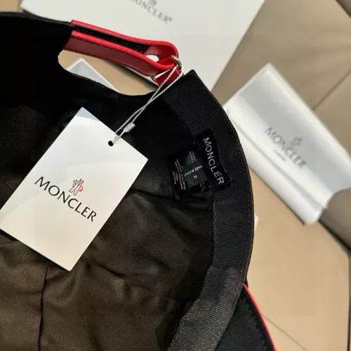 Cheap Moncler Caps #1325525 Replica Wholesale [$34.00 USD] [ITEM#1325525] on Replica Moncler Caps