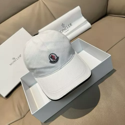 Moncler Caps #1325527