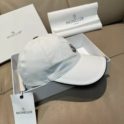 Cheap Moncler Caps #1325527 Replica Wholesale [$34.00 USD] [ITEM#1325527] on Replica Moncler Caps