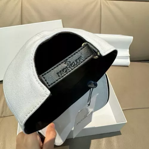 Cheap Moncler Caps #1325527 Replica Wholesale [$34.00 USD] [ITEM#1325527] on Replica Moncler Caps