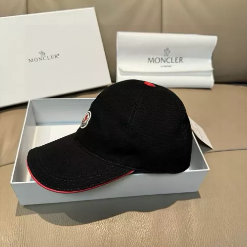 Cheap Moncler Caps #1325530 Replica Wholesale [$34.00 USD] [ITEM#1325530] on Replica Moncler Caps