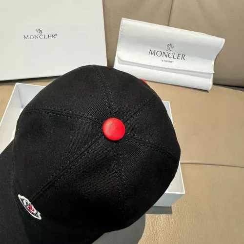 Cheap Moncler Caps #1325530 Replica Wholesale [$34.00 USD] [ITEM#1325530] on Replica Moncler Caps