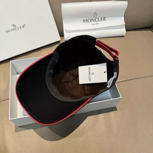 Cheap Moncler Caps #1325530 Replica Wholesale [$34.00 USD] [ITEM#1325530] on Replica Moncler Caps