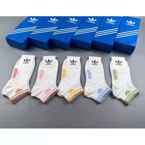 Adidas Socks For Women #1325533