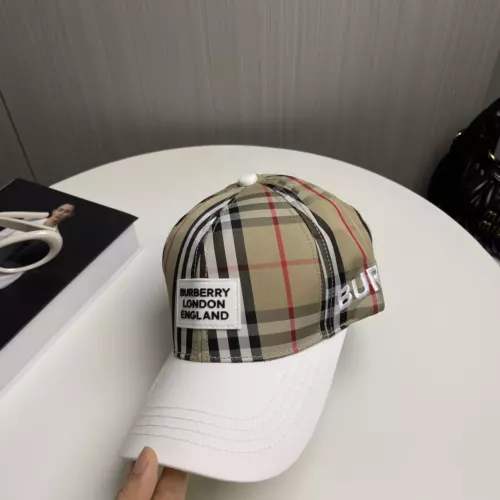 Burberry Caps #1325536
