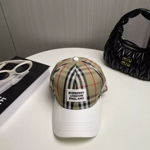 Cheap Burberry Caps #1325536 Replica Wholesale [$27.00 USD] [ITEM#1325536] on Replica Burberry Caps