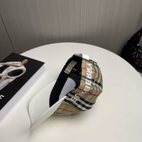 Cheap Burberry Caps #1325536 Replica Wholesale [$27.00 USD] [ITEM#1325536] on Replica Burberry Caps