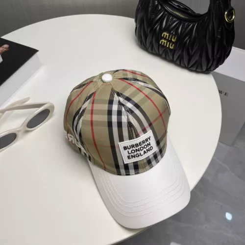 Cheap Burberry Caps #1325536 Replica Wholesale [$27.00 USD] [ITEM#1325536] on Replica Burberry Caps