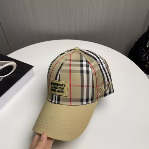 Burberry Caps #1325537