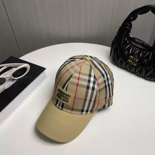 Cheap Burberry Caps #1325537 Replica Wholesale [$27.00 USD] [ITEM#1325537] on Replica Burberry Caps