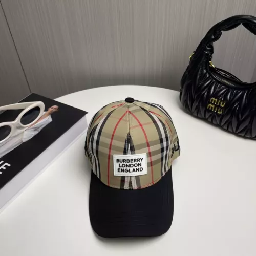 Cheap Burberry Caps #1325538 Replica Wholesale [$27.00 USD] [ITEM#1325538] on Replica Burberry Caps