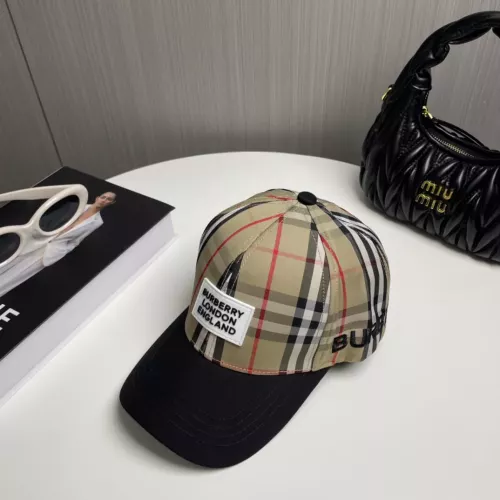 Cheap Burberry Caps #1325538 Replica Wholesale [$27.00 USD] [ITEM#1325538] on Replica Burberry Caps