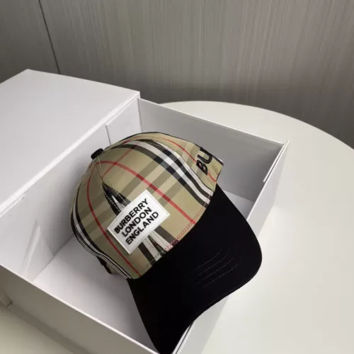 Cheap Burberry Caps #1325538 Replica Wholesale [$27.00 USD] [ITEM#1325538] on Replica Burberry Caps