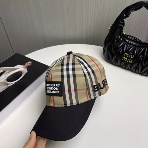 Burberry Caps #1325539