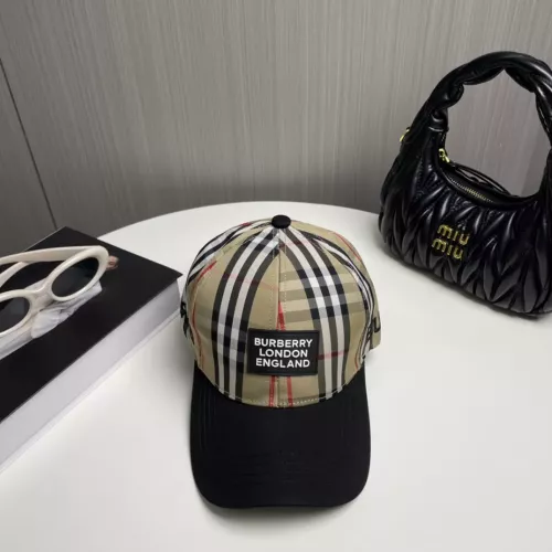 Cheap Burberry Caps #1325539 Replica Wholesale [$27.00 USD] [ITEM#1325539] on Replica Burberry Caps