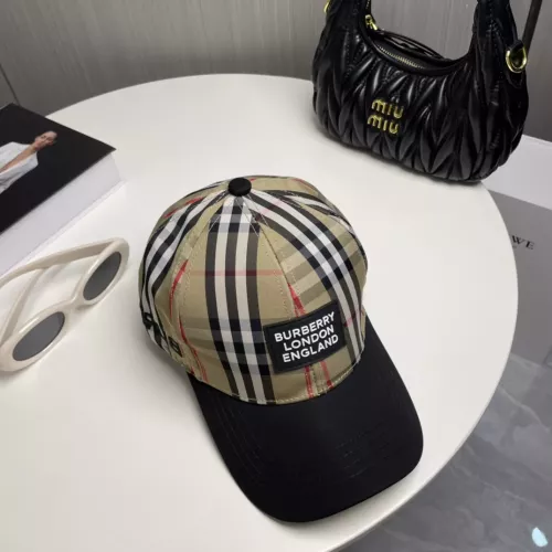 Cheap Burberry Caps #1325539 Replica Wholesale [$27.00 USD] [ITEM#1325539] on Replica Burberry Caps