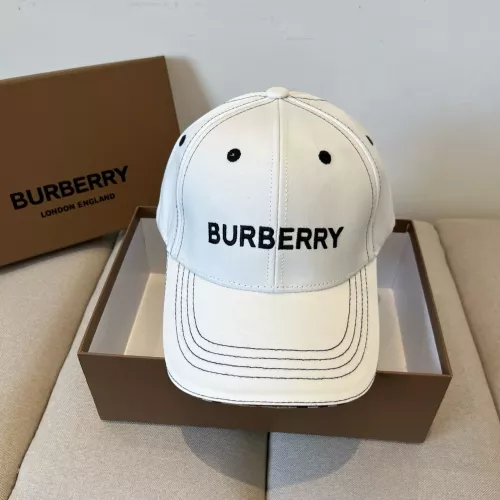 Burberry Caps #1325540