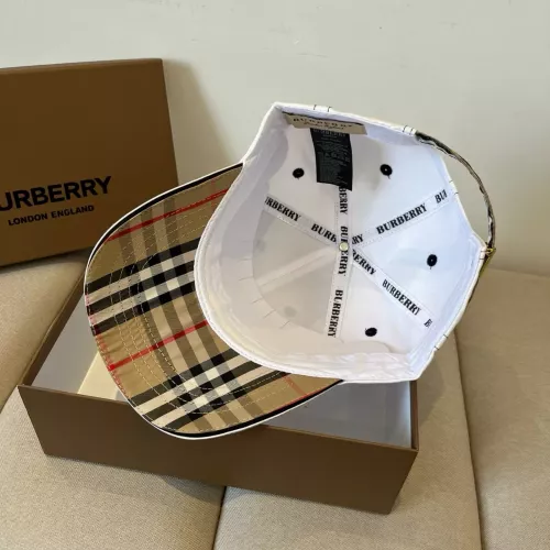 Cheap Burberry Caps #1325540 Replica Wholesale [$27.00 USD] [ITEM#1325540] on Replica Burberry Caps