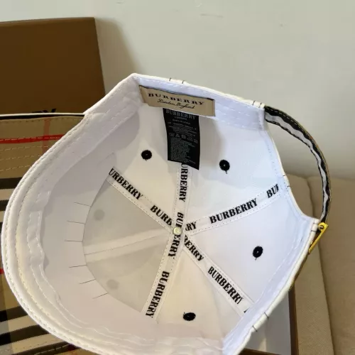 Cheap Burberry Caps #1325540 Replica Wholesale [$27.00 USD] [ITEM#1325540] on Replica Burberry Caps