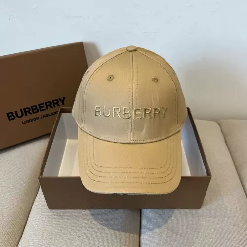 Cheap Burberry Caps #1325541 Replica Wholesale [$27.00 USD] [ITEM#1325541] on Replica Burberry Caps