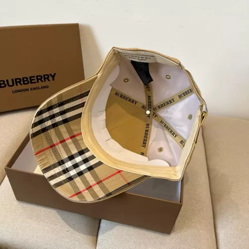 Cheap Burberry Caps #1325541 Replica Wholesale [$27.00 USD] [ITEM#1325541] on Replica Burberry Caps