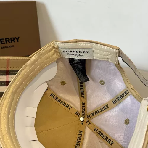 Cheap Burberry Caps #1325541 Replica Wholesale [$27.00 USD] [ITEM#1325541] on Replica Burberry Caps
