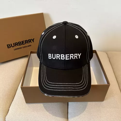 Burberry Caps #1325542