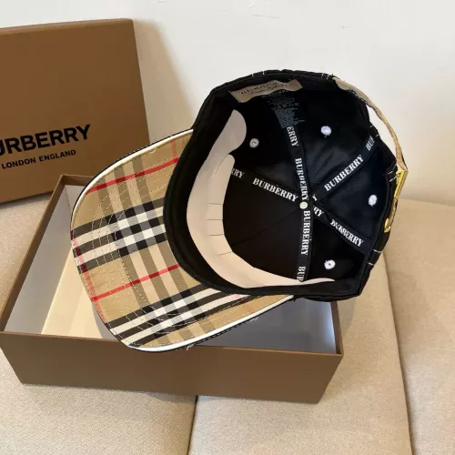 Cheap Burberry Caps #1325542 Replica Wholesale [$27.00 USD] [ITEM#1325542] on Replica Burberry Caps