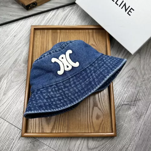 Cheap Celine Caps #1325543 Replica Wholesale [$34.00 USD] [ITEM#1325543] on Replica Celine Caps