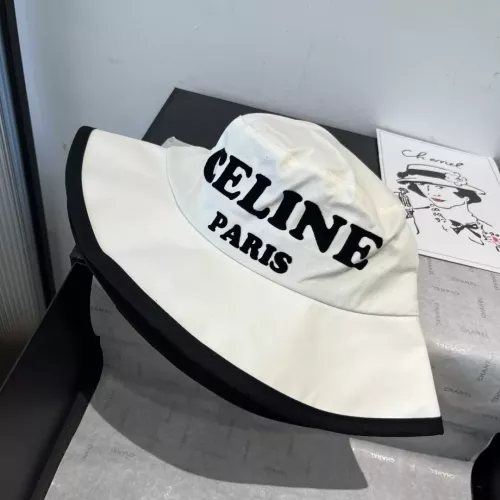 Cheap Celine Caps #1325545 Replica Wholesale [$36.00 USD] [ITEM#1325545] on Replica Celine Caps