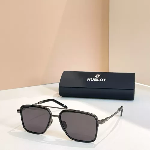 Hublot AAA Quality Sunglasses #1325547