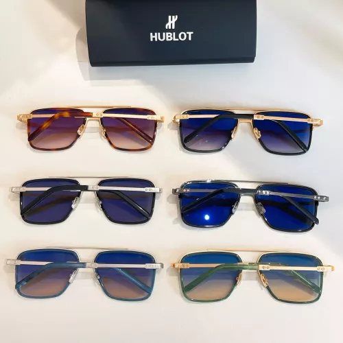Cheap Hublot AAA Quality Sunglasses #1325548 Replica Wholesale [$76.00 USD] [ITEM#1325548] on Replica Hublot AAA Quality Sunglasses