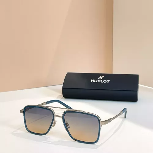 Hublot AAA Quality Sunglasses #1325551