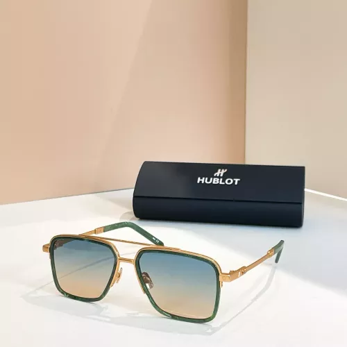 Hublot AAA Quality Sunglasses #1325552