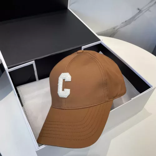 Cheap Celine Caps #1325554 Replica Wholesale [$27.00 USD] [ITEM#1325554] on Replica Celine Caps