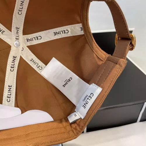 Cheap Celine Caps #1325555 Replica Wholesale [$27.00 USD] [ITEM#1325555] on Replica Celine Caps