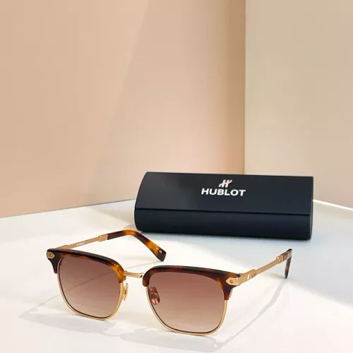 Hublot AAA Quality Sunglasses #1325556