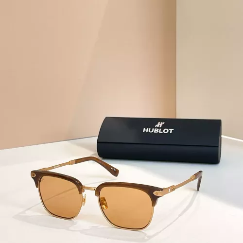 Hublot AAA Quality Sunglasses #1325557