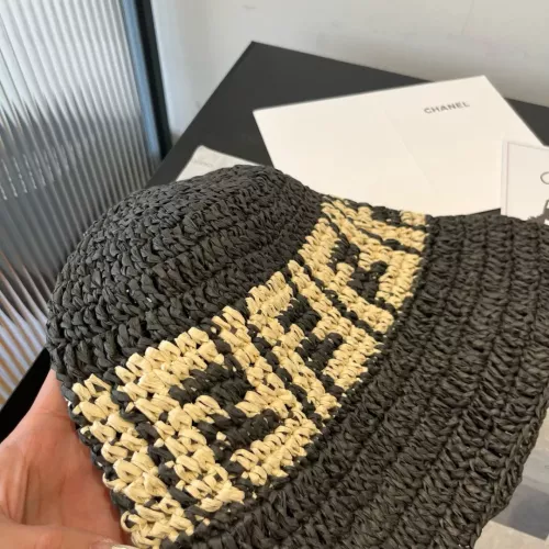 Cheap Fendi Caps #1325558 Replica Wholesale [$42.00 USD] [ITEM#1325558] on Replica Fendi Caps