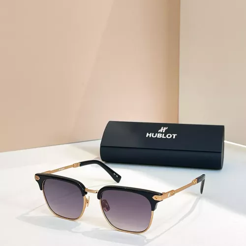Hublot AAA Quality Sunglasses #1325559