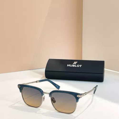 Hublot AAA Quality Sunglasses #1325560
