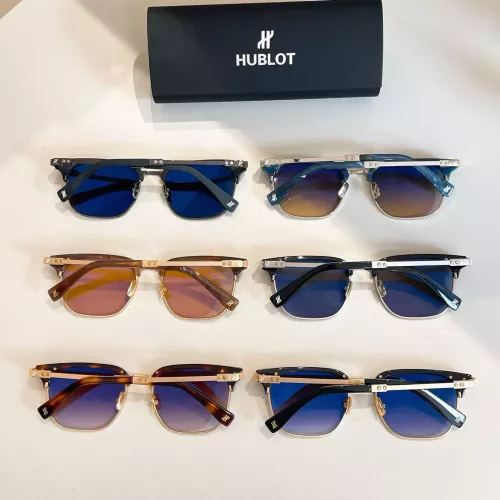 Cheap Hublot AAA Quality Sunglasses #1325560 Replica Wholesale [$76.00 USD] [ITEM#1325560] on Replica Hublot AAA Quality Sunglasses