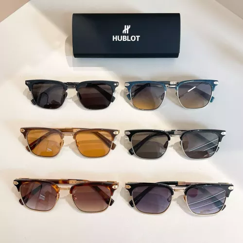 Cheap Hublot AAA Quality Sunglasses #1325561 Replica Wholesale [$76.00 USD] [ITEM#1325561] on Replica Hublot AAA Quality Sunglasses